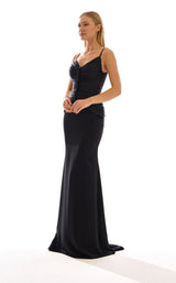 Hot Contact 5293 Black