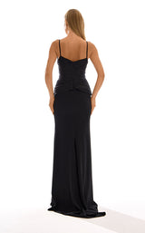 Hot Contact 5293 Black