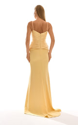 Hot Contact 5293 Yellow