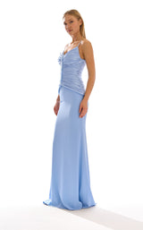 Hot Contact 5293 Blue