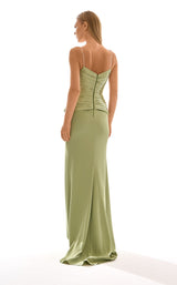 Hot Contact 5293 Green