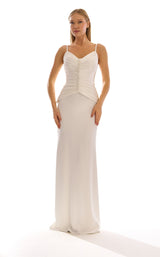 Hot Contact 5293 Ivory