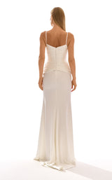 Hot Contact 5293 Ivory