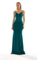 Hot Contact 5293 Emerald