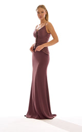 Hot Contact 5293 Brown