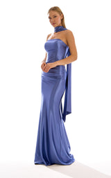 Hot Contact 5295 Indigo