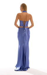 Hot Contact 5295 Indigo