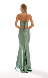 Hot Contact 5295 Mint