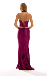 Hot Contact 5295 Wine