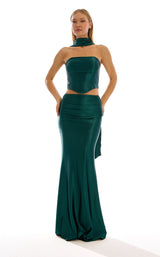 Hot Contact 5295 Emerald