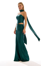 Hot Contact 5295 Emerald