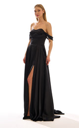 Hot Contact 5316 Black