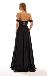 Hot Contact 5316 Black