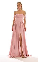 Hot Contact 5316 Pink