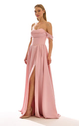 Hot Contact 5316 Pink
