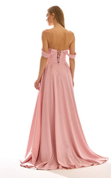 Hot Contact 5316 Pink