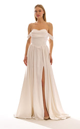 Hot Contact 5316 Ivory