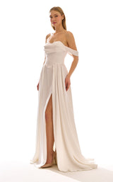 Hot Contact 5316 Ivory