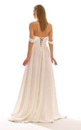 Hot Contact 5316 Ivory