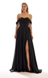 Hot Contact 5316 Black