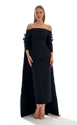 Hot Contact 5320 Black