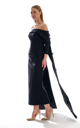 Hot Contact 5320 Black
