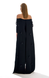 Hot Contact 5320 Black