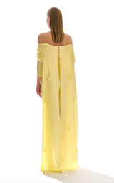 Hot Contact 5320 Yellow