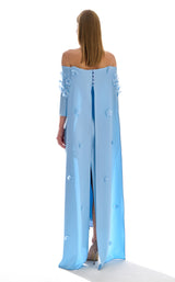 Hot Contact 5320 Blue
