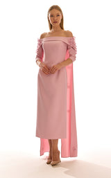 Hot Contact 5320 Pink