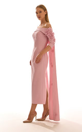 Hot Contact 5320 Pink
