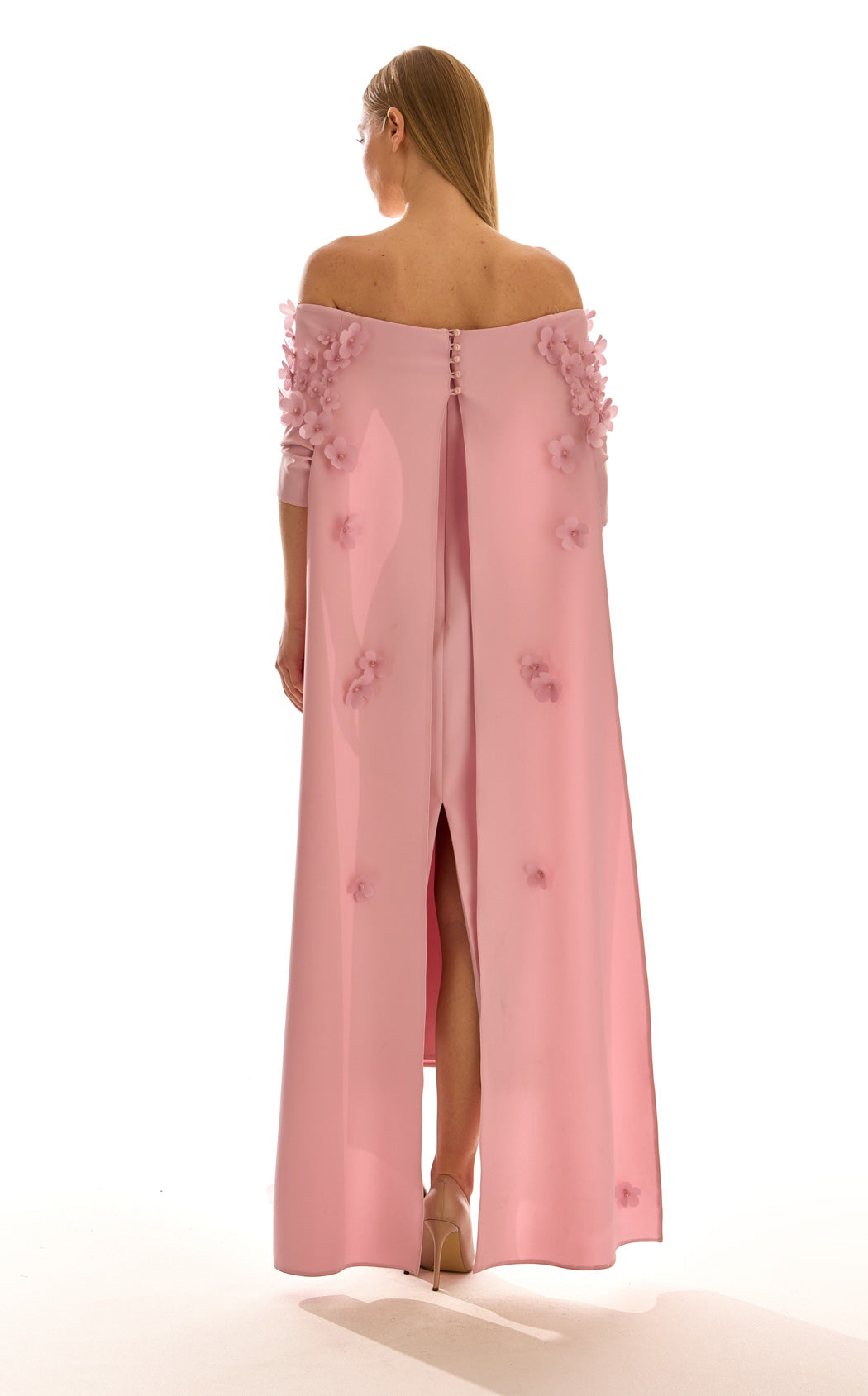 Hot Contact 5320 Pink
