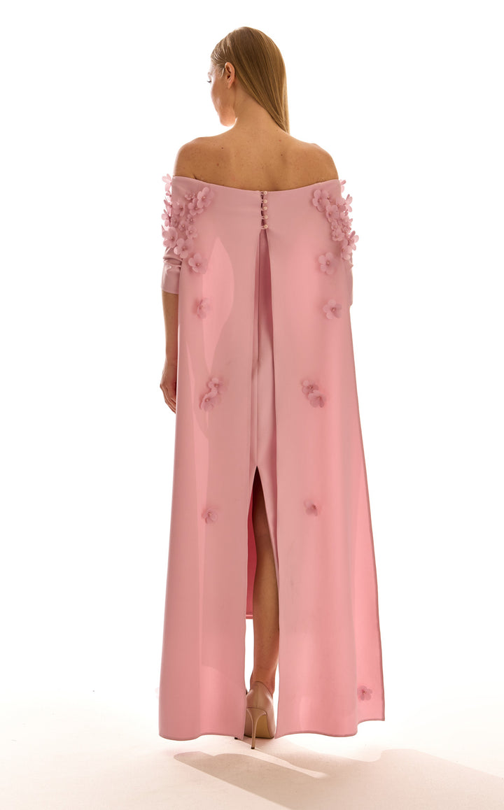 Hot Contact 5320 Pink