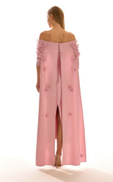 Hot Contact 5320 Pink