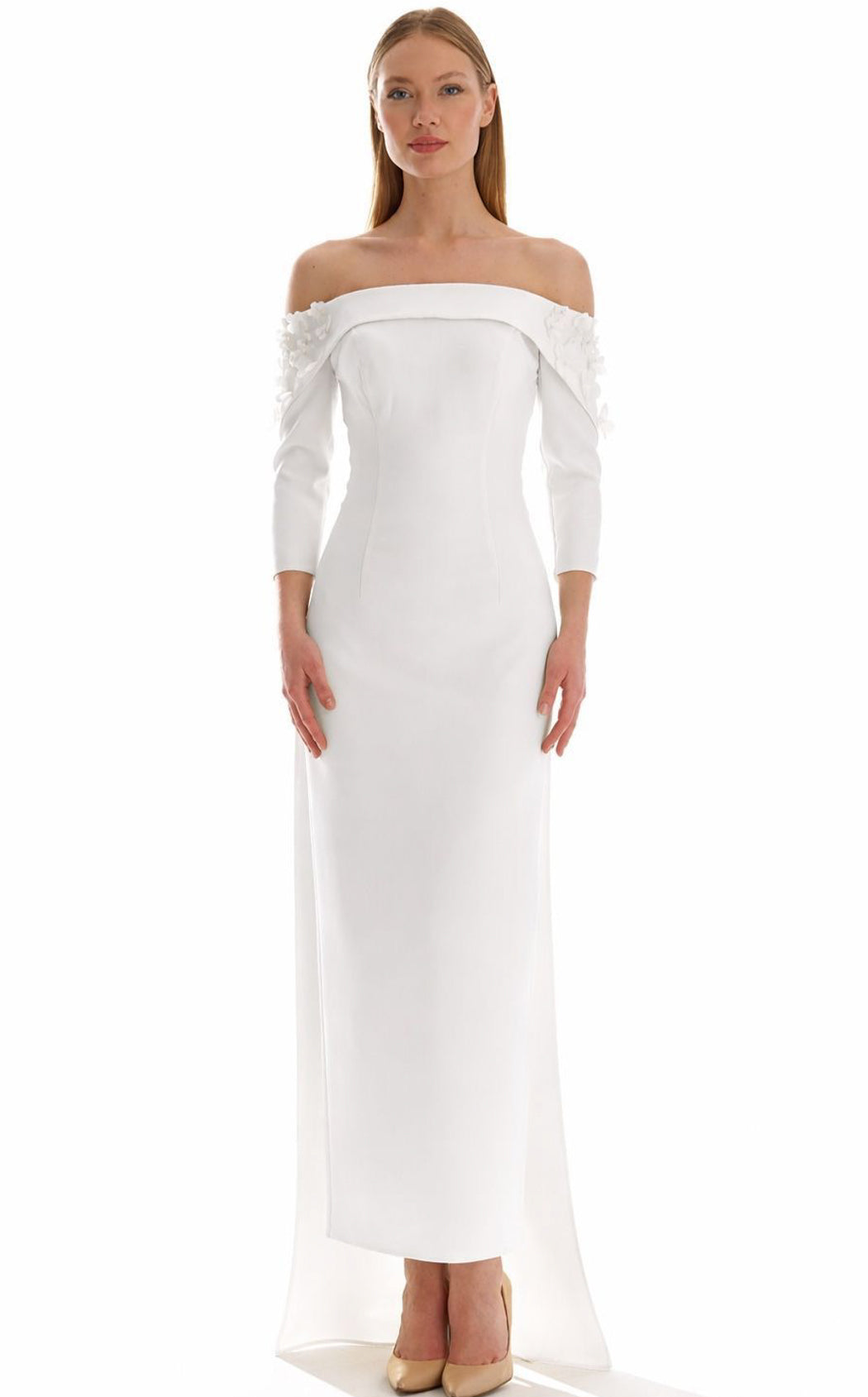 Hot Contact 5320 Ivory