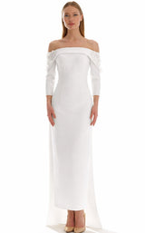 Hot Contact 5320 Ivory