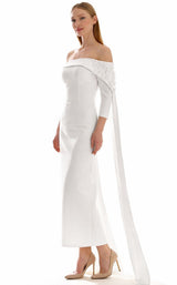 Hot Contact 5320 Ivory