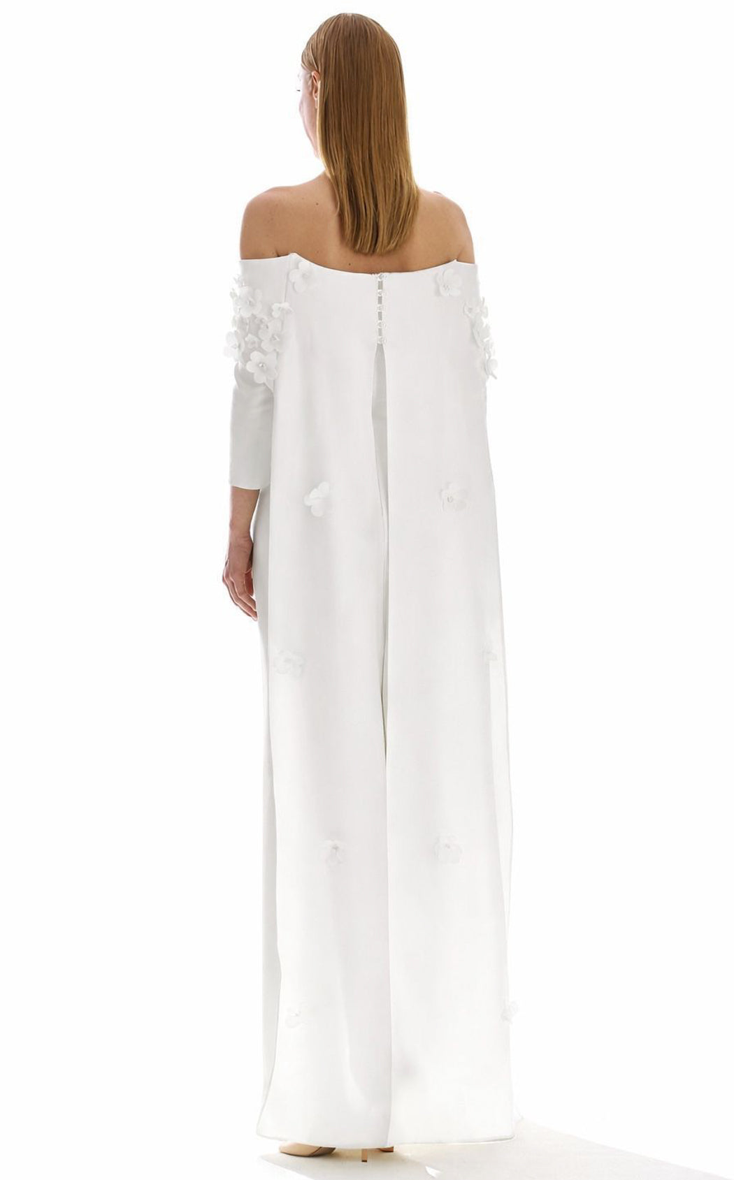 Hot Contact 5320 Ivory