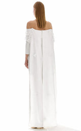 Hot Contact 5320 Ivory