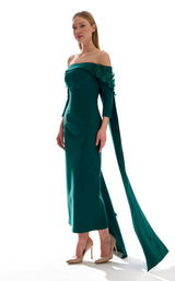 Hot Contact 5320 Emerald