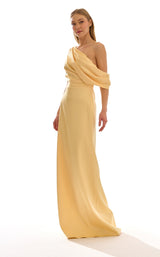 Hot Contact 5321 Yellow