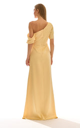 Hot Contact 5321 Yellow