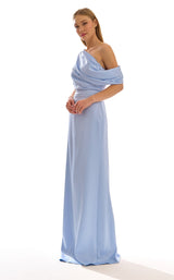 Hot Contact 5321 Blue
