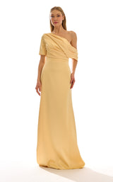 Hot Contact 5321 Yellow