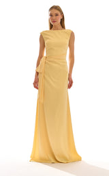 Hot Contact 5323 Yellow