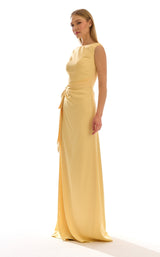 Hot Contact 5323 Yellow