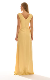 Hot Contact 5323 Yellow