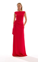 Hot Contact 5323 Red