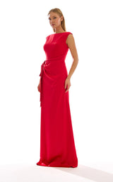 Hot Contact 5323 Red
