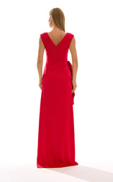 Hot Contact 5323 Red